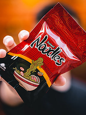 Instant Noodles