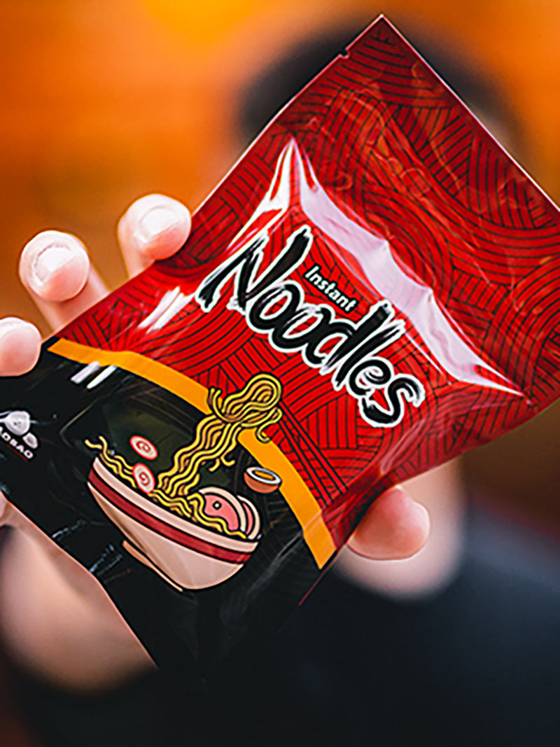Instant Noodles