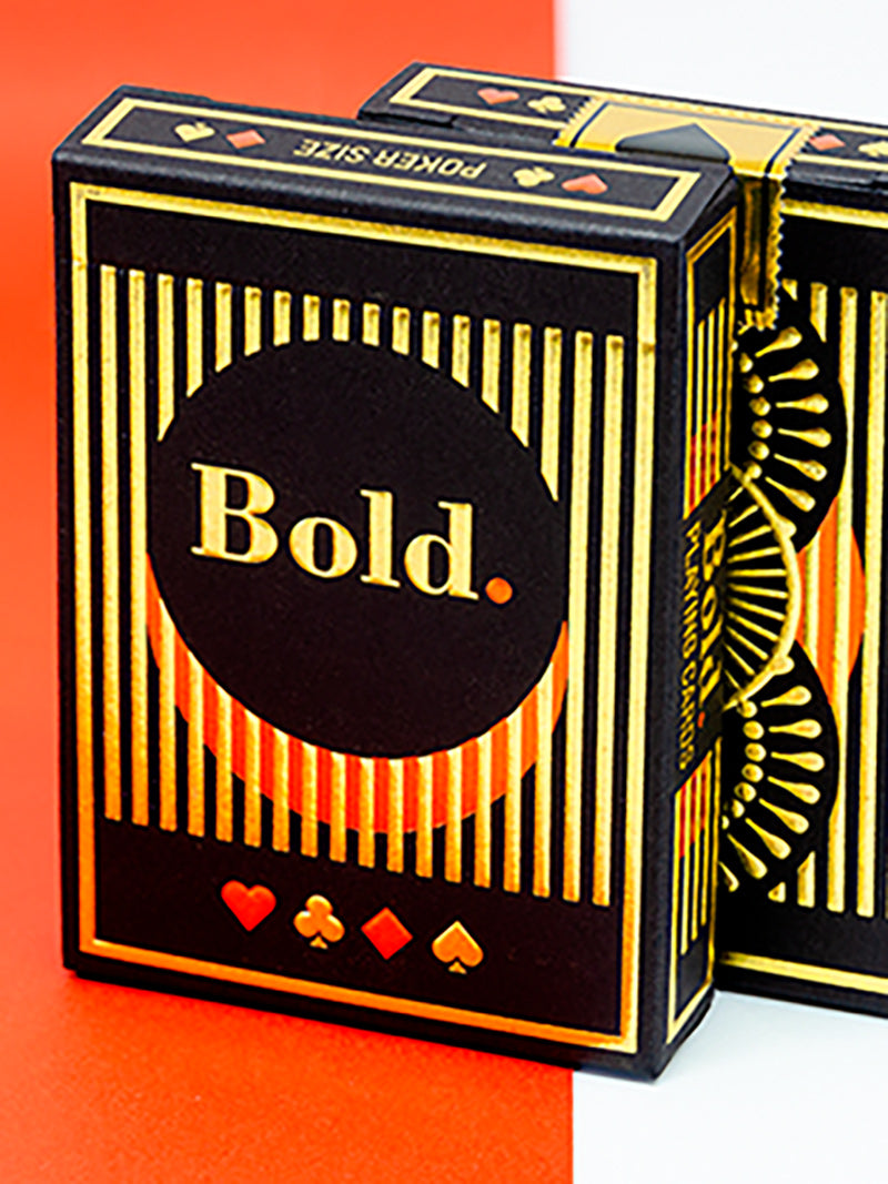 Bold Deluxe