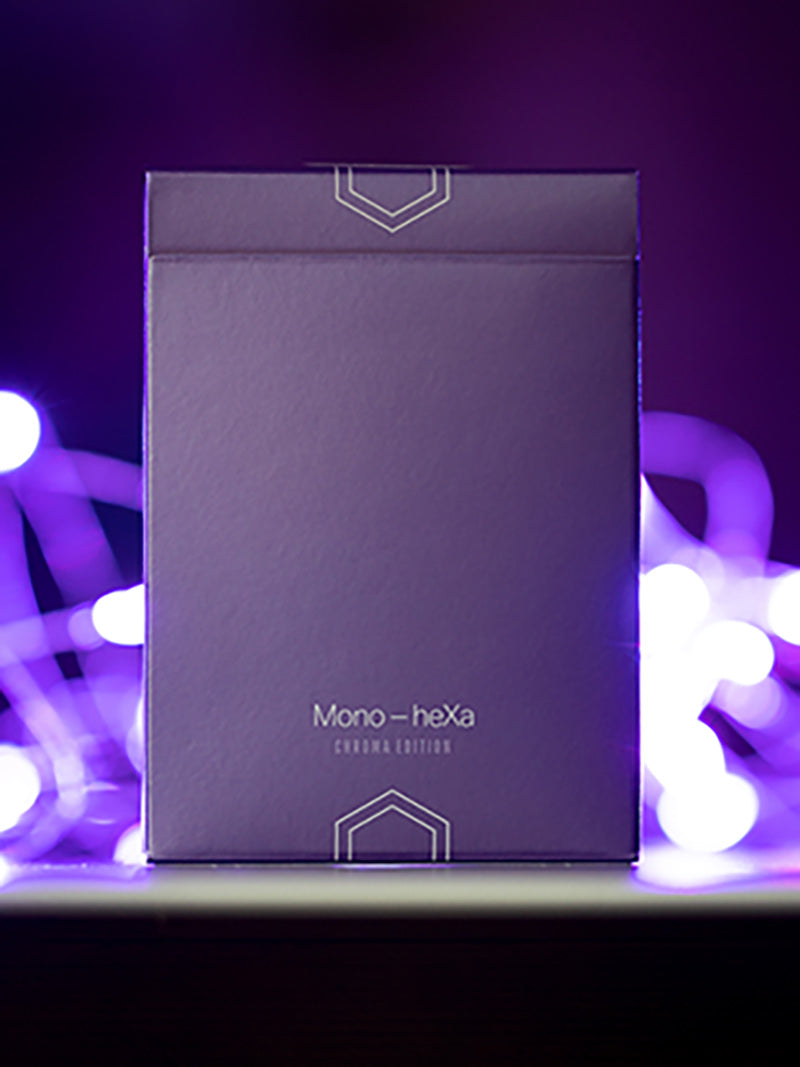 Mono Hexa Chroma