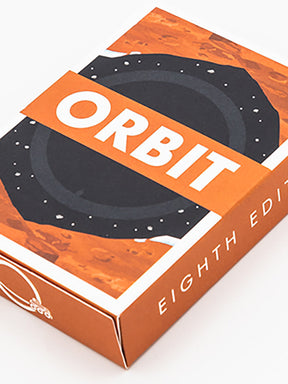 Orbit V8 Brick Deal (12 Decks)