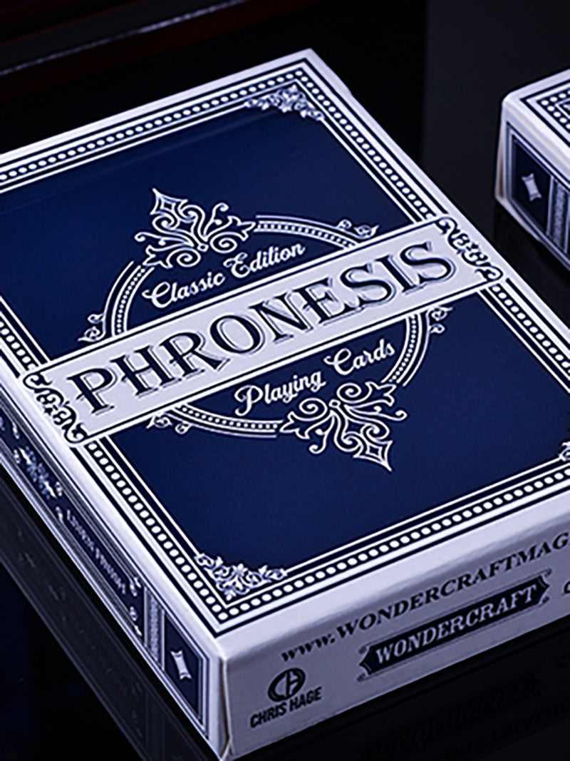 Phronesis Classic