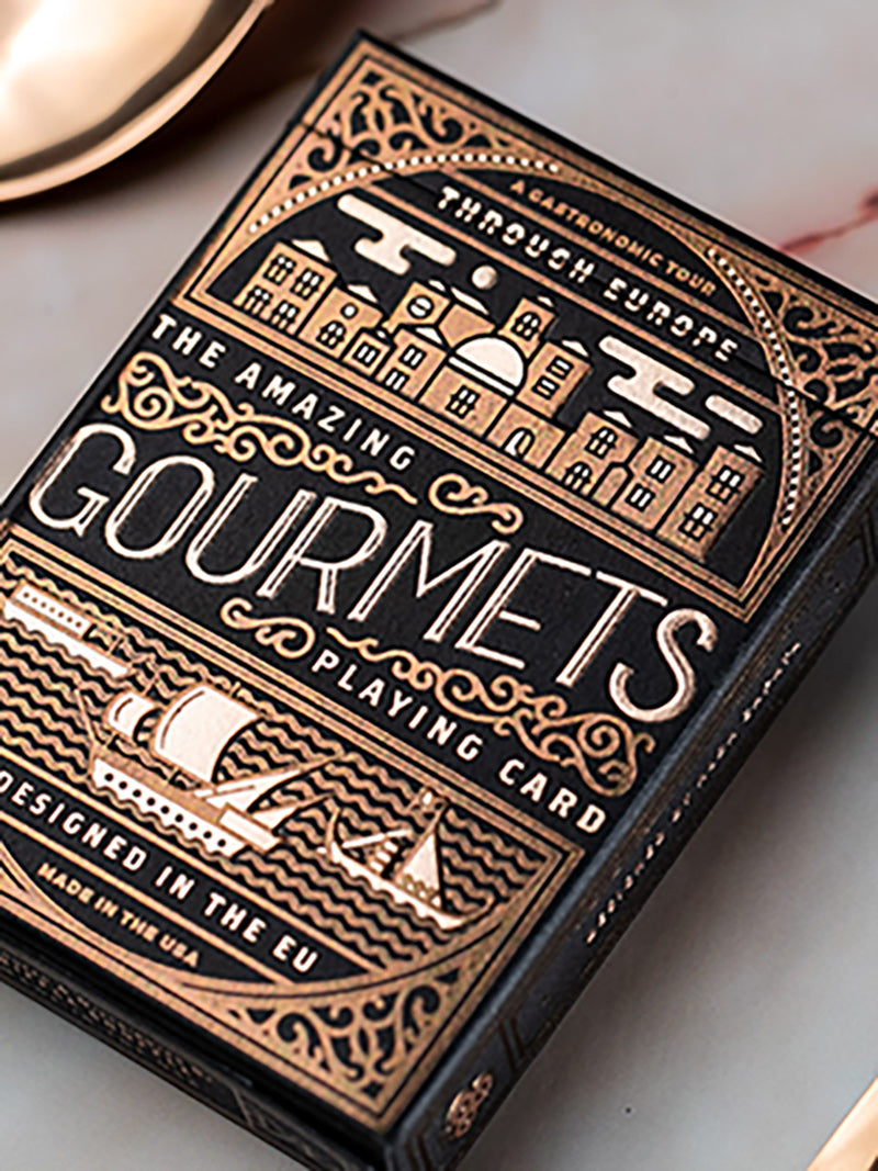 Gourmets