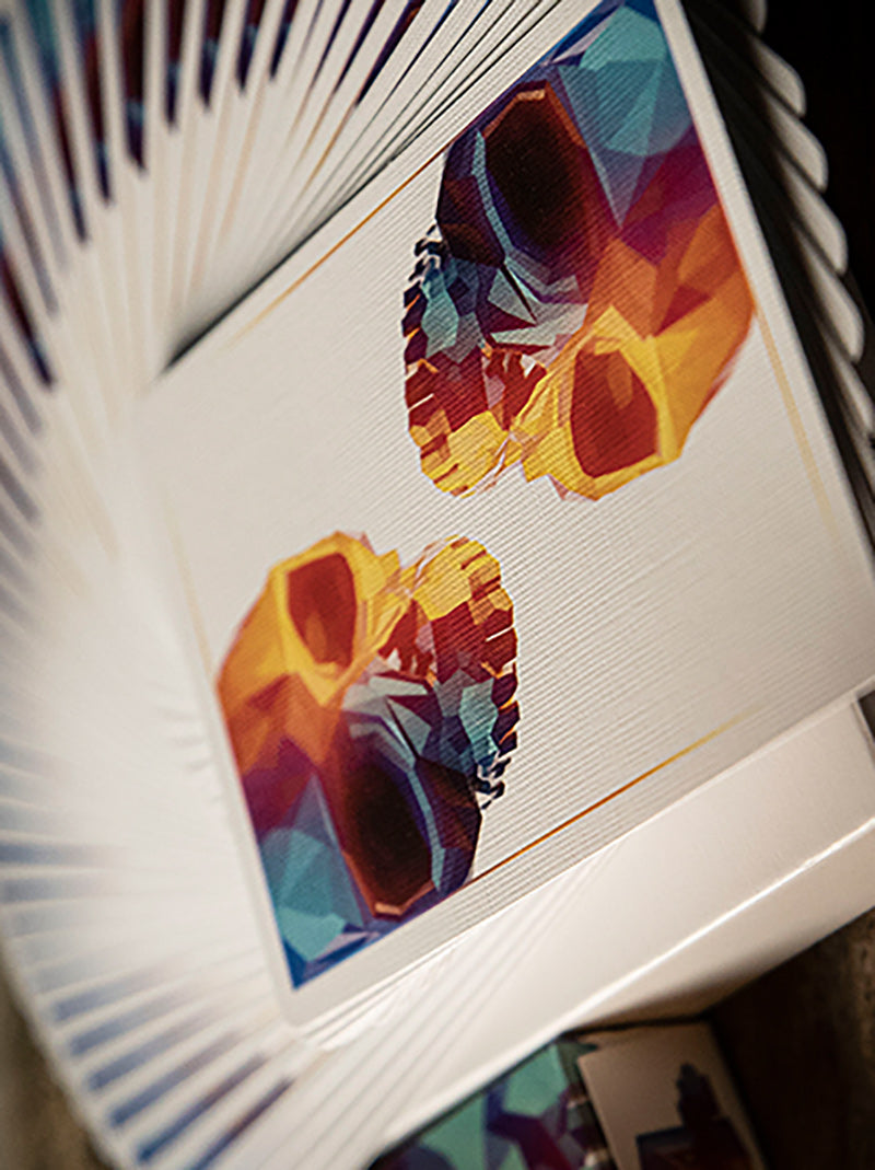 Memento Mori Genesis