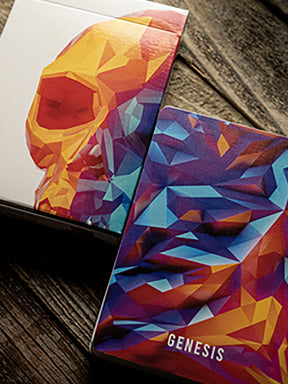 Memento Mori Genesis