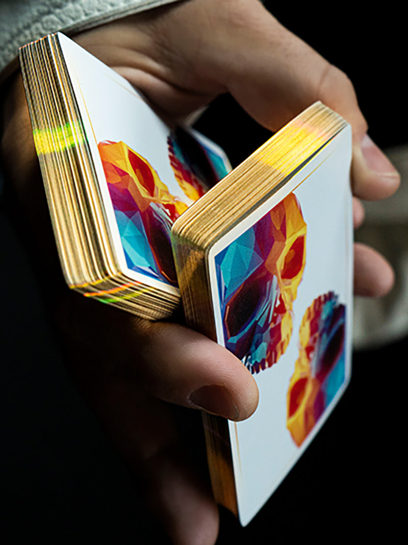 Memento Mori Genesis Gilded Only 500 Made