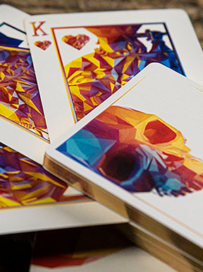 Memento Mori Genesis Gilded Only 500 Made