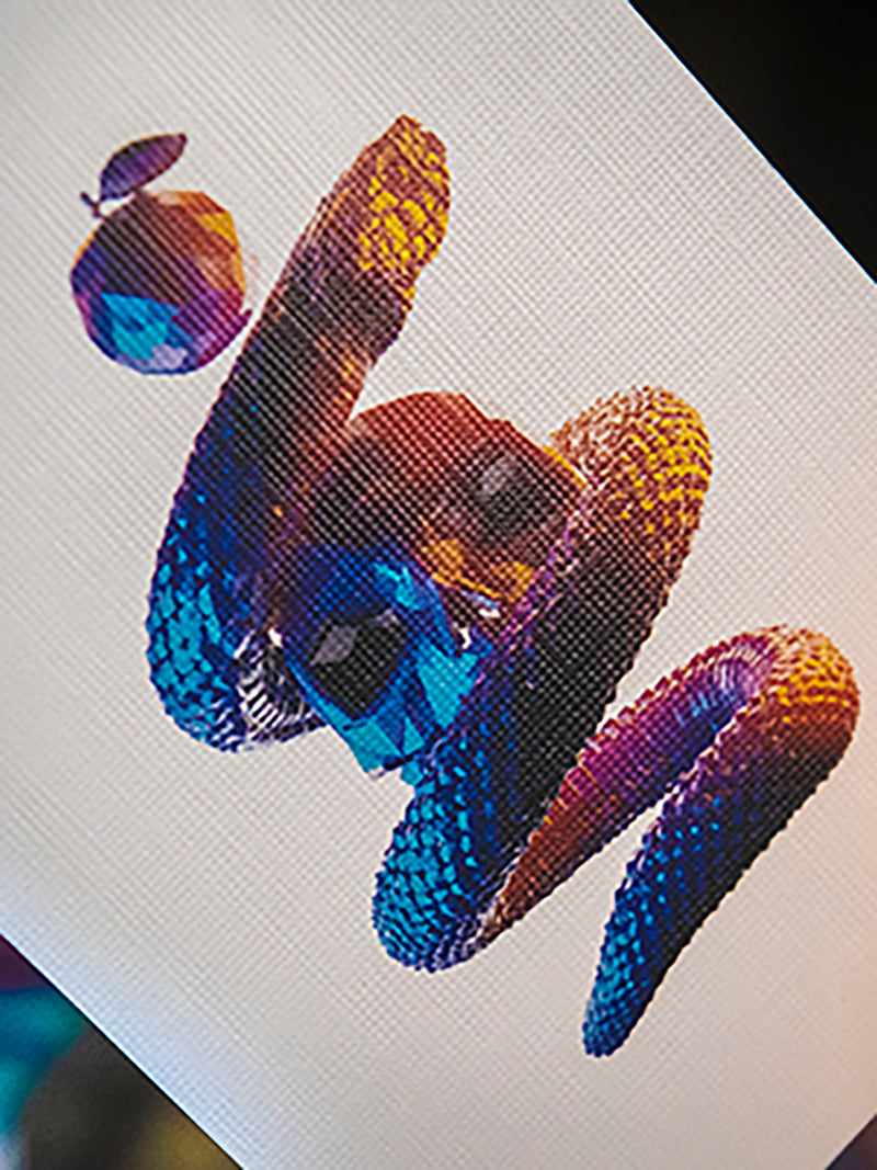 Memento Mori Genesis Gilded Only 500 Made