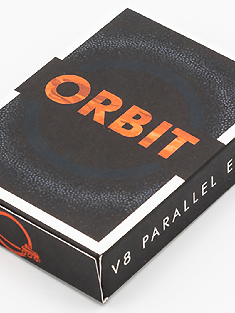 Orbit V8 Parrallel