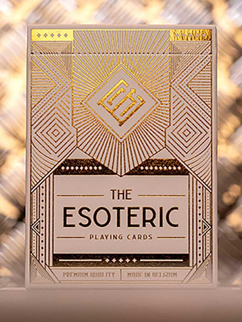 Esoteric Gold Edition