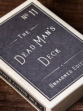 Dead Man's Deck Unharmed Edition