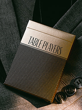 Table Players 13 Vol 6