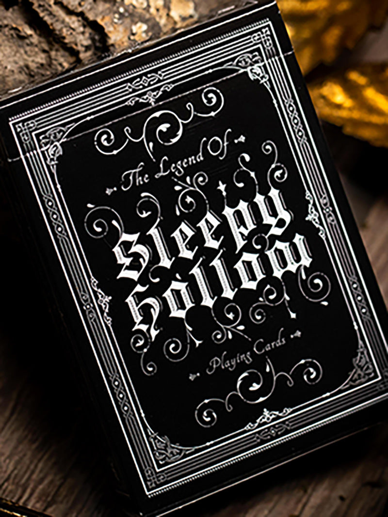 Sleepy Hollow V2