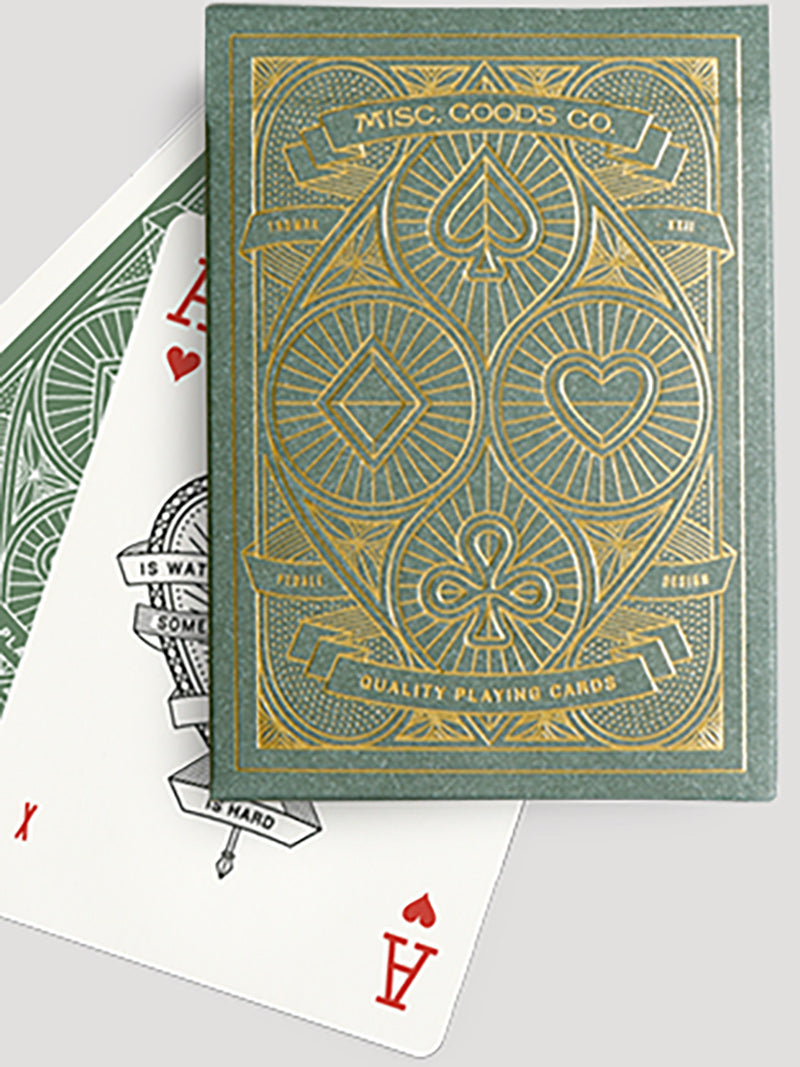 Misc Goods Co. Cacti