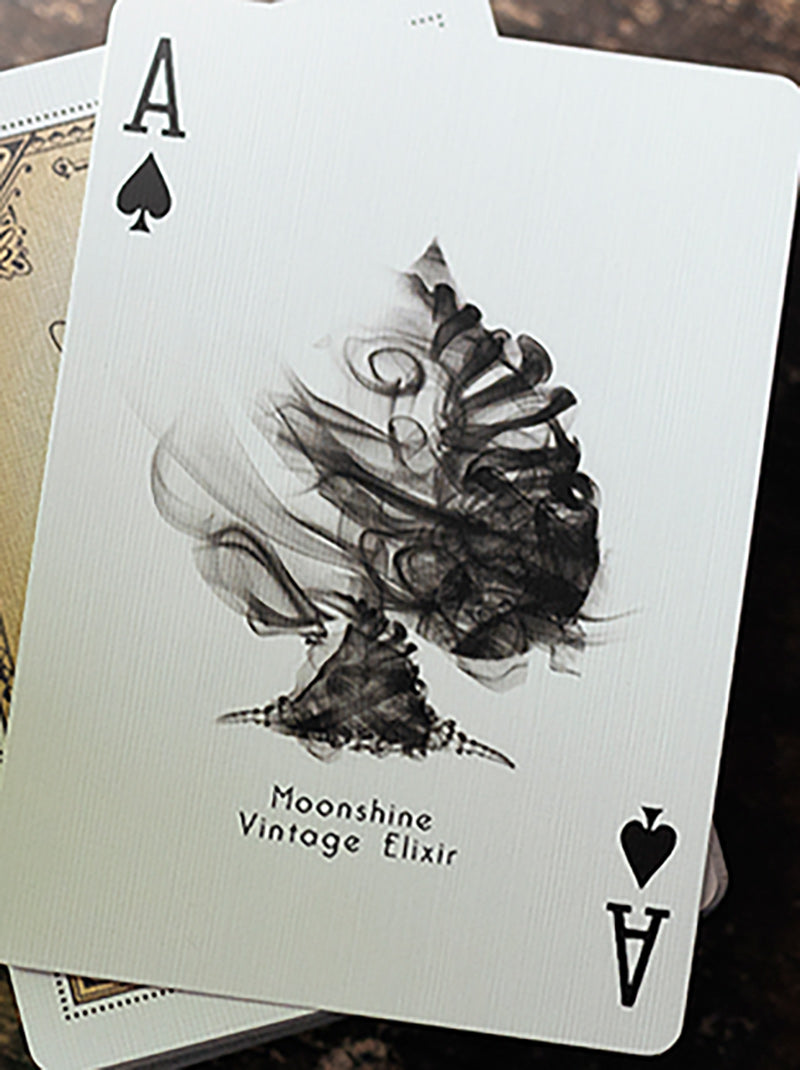Moonshine Vintage Elixir