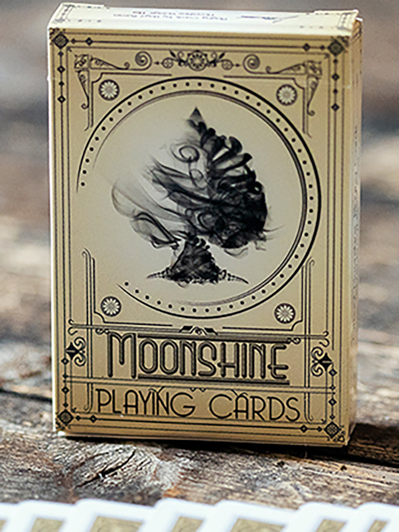 Moonshine Vintage Elixir
