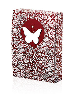 Butterfly V3 Red