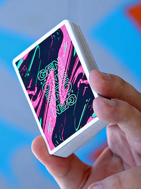 MMXXI & Generation One 2 Deck Set