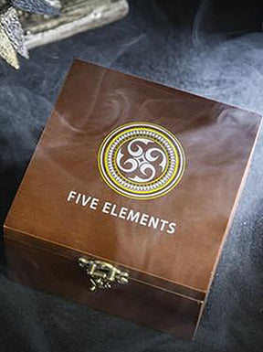 Five Elements 5 Deck Boxset