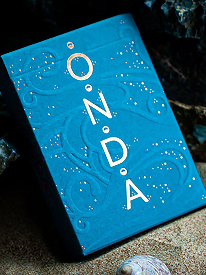 Onda Aquamarine