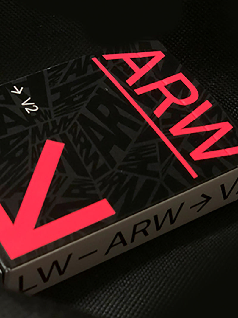 ARW V2