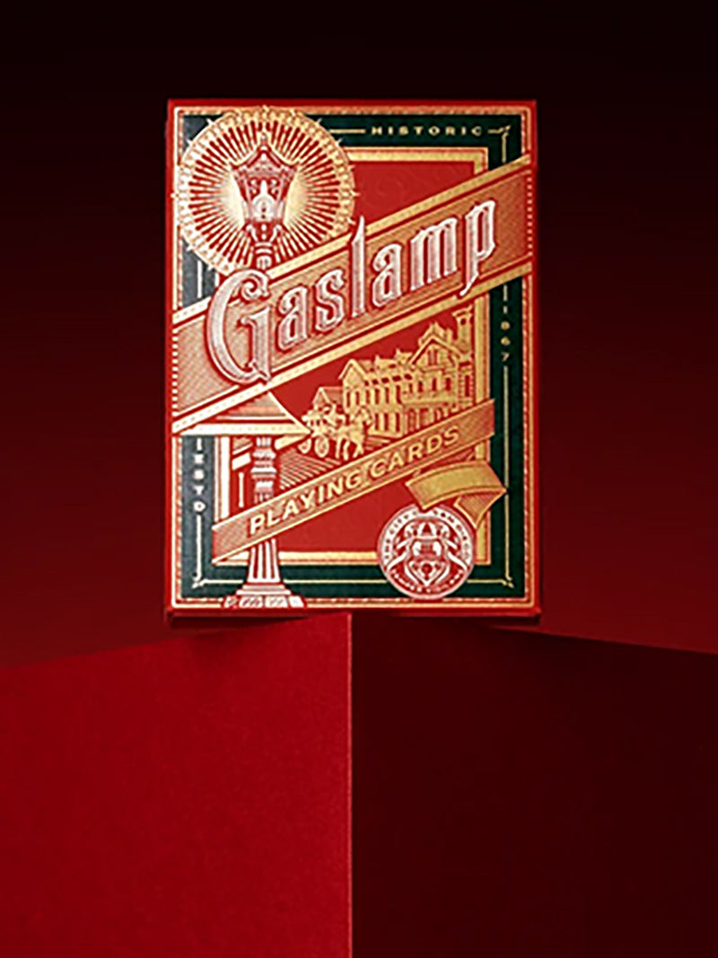 Gaslamp