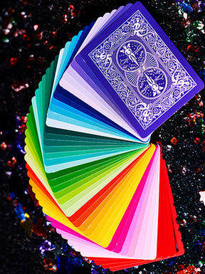 Gorgeous V2 Rainbow Standard