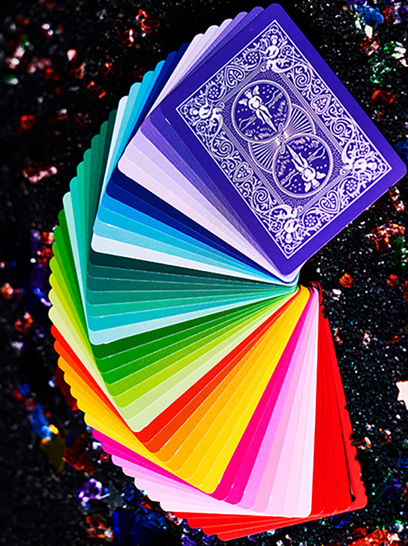 Gorgeous V2 Rainbow Standard