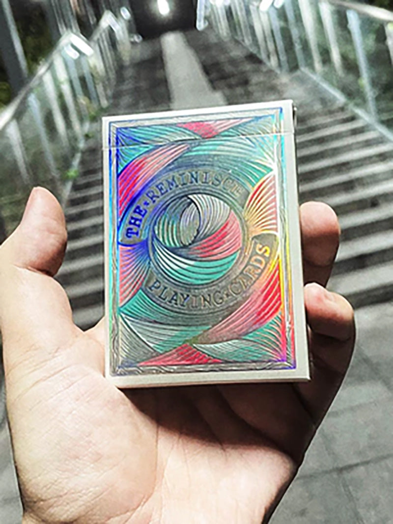 The Reminisce Holo