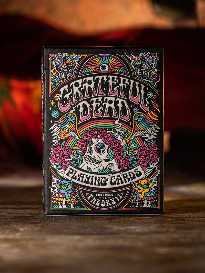 Grateful Dead