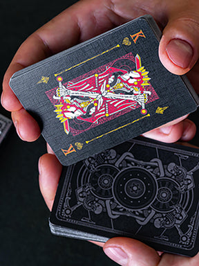 Infinitum Midnight Edition