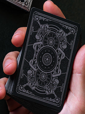 Infinitum Midnight Edition