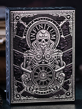 Infinitum Midnight Edition