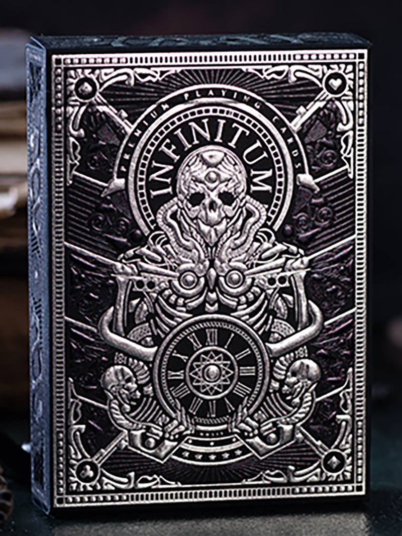 Infinitum Midnight Edition