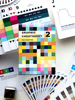 Graphic Cheat Sheet V2