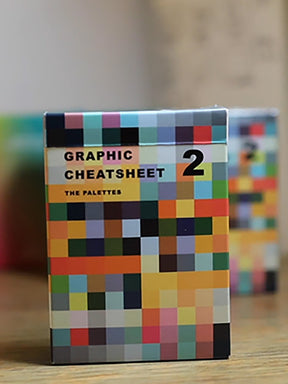 Graphic Cheat Sheet V2