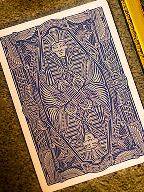 Gods of Egypt Blue Nile