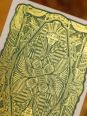 Gods of Egypt Golden Oasis