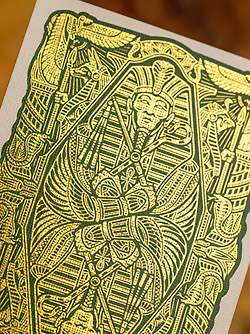 Gods of Egypt Golden Oasis