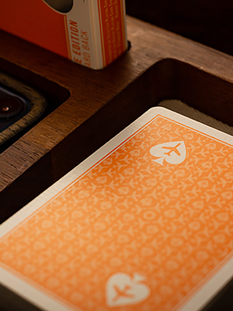 Jetsetter Hangar Orange Standard