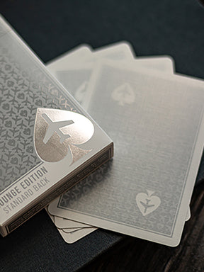 Jetsetter Jetway Silver Standard