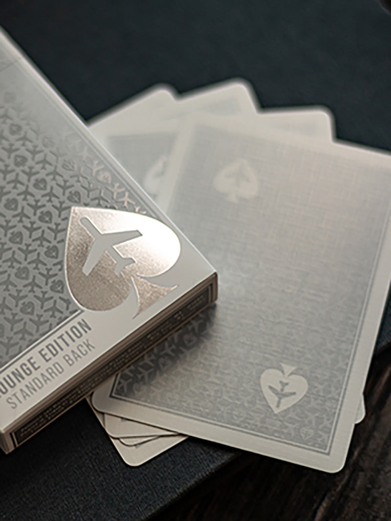 Jetsetter Jetway Silver Standard