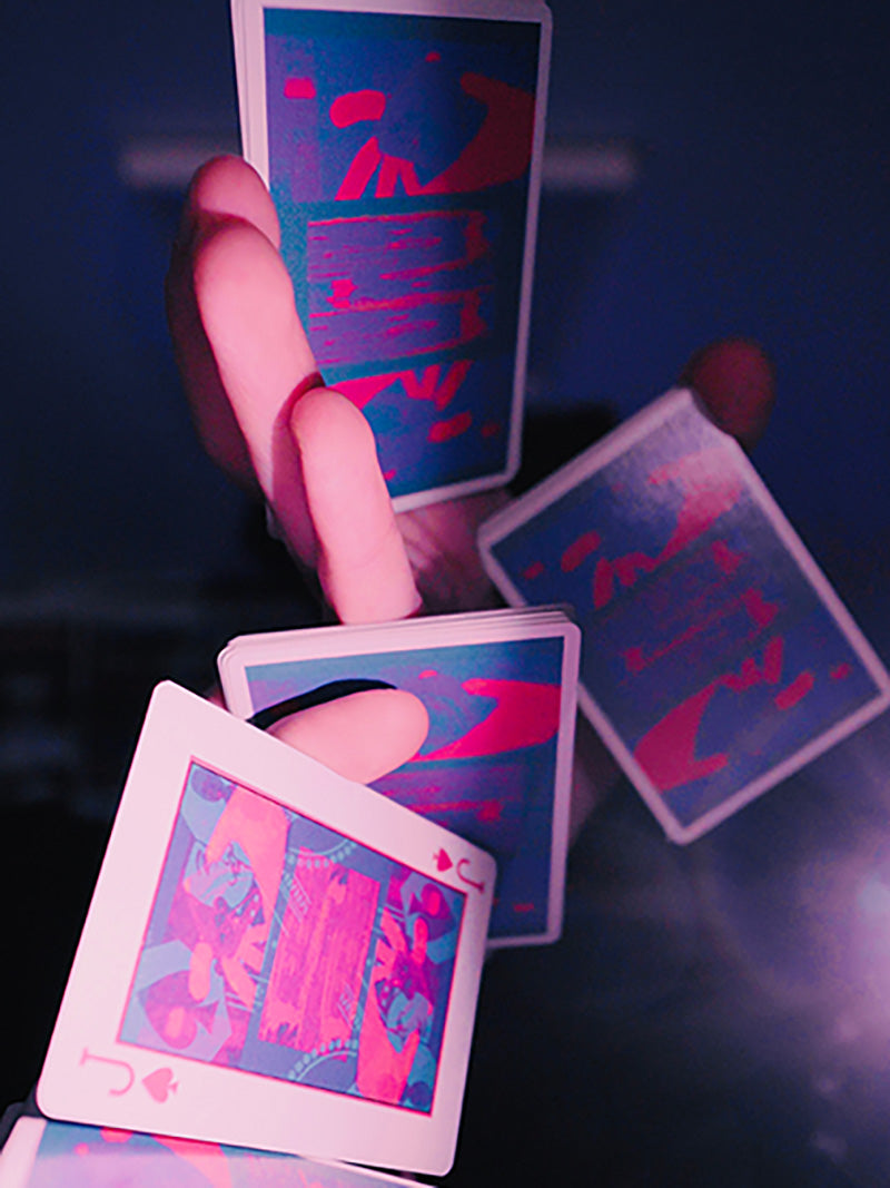 Moment X Vivid Edition