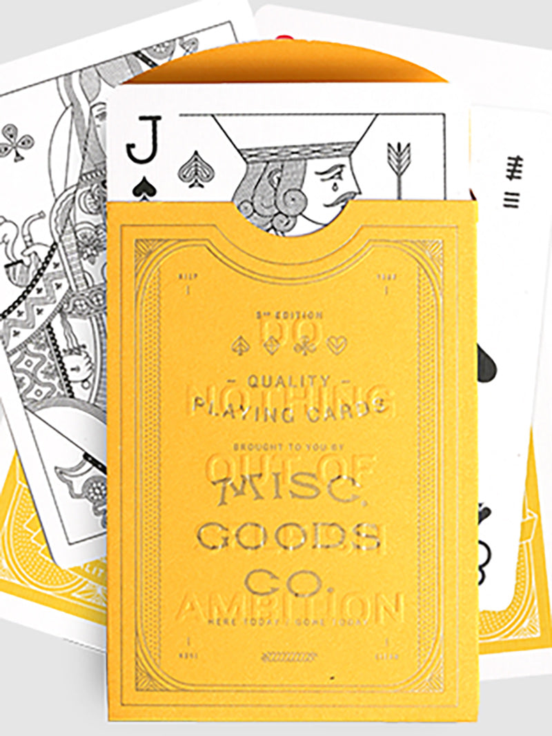 Misc Goods Co. Sunrise