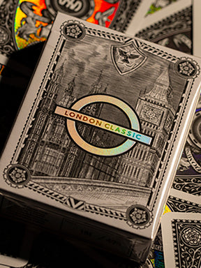 London Diffractor Classic