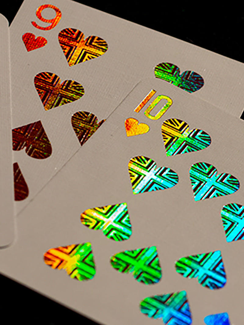 London Diffractor Gold