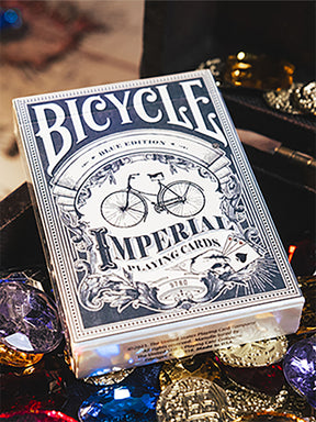 Bicycle Imperial