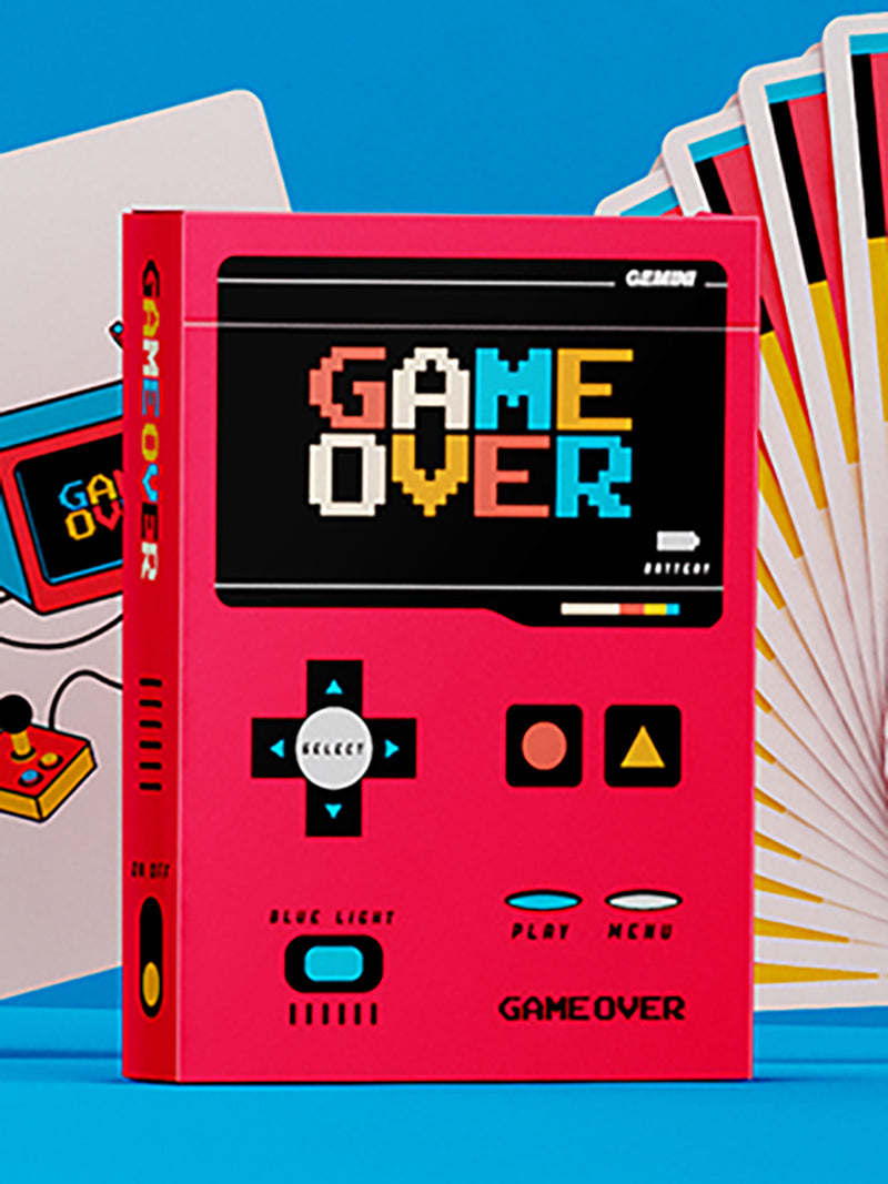 Game Over V2