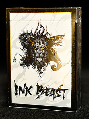 Ink Beast Gold Edition