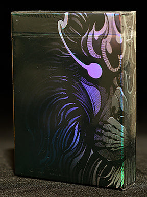 Ink Beast Holo Edition